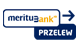 MeritumBank Przelew